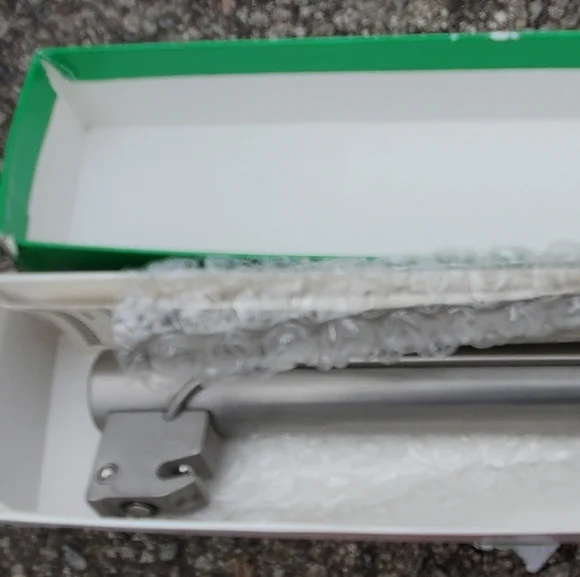 WELCH ALLEN LARYNGOSCOPE BLADE